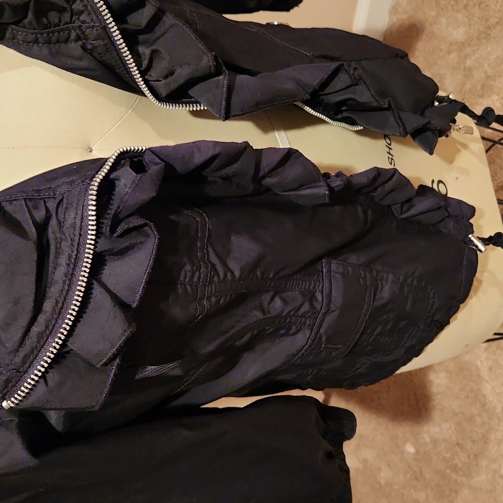 WHBM Jacket - Picture 2 of 4